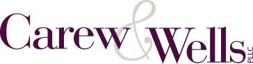 Carew & Wells, PLLC logo