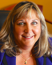 Robin Wells, CP - Partner